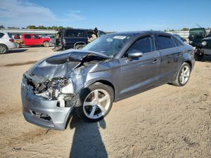 Audi A3 PREMIUM 1.8L 4 2015