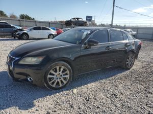 Lexus GS 350 3.5L 6 2013