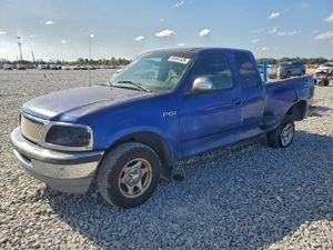 Ford F-150 4.2L 6 1998