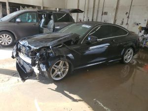 Mercedes-Benz C 250 1.8L 4 2015