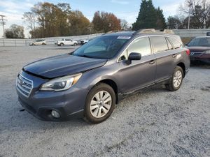 Subaru Outback 2.5I PREMIUM 2.5L 4 2015