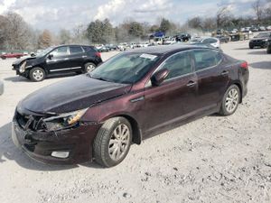 Kia Optima EX 2.4L 4 2015