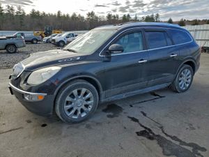 Buick Enclave CXL 3.6L 6 2010