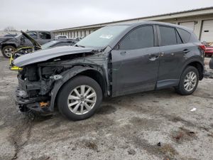 Mazda CX-5 SPORT 2.0L 4 2015