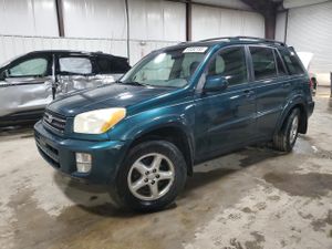 Toyota Rav4 2.0L 4 2003