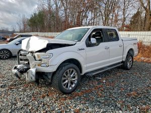 Ford F-150 SUPERCREW 5.0L 8 2015