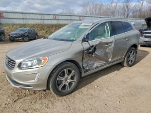 Volvo XC60 T6 PREMIER 3.0L 6 2015