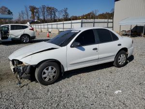 Chevrolet Cavalier 2.2L 4 2003