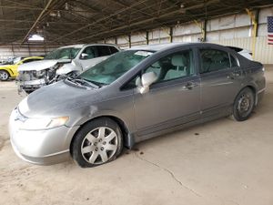 Honda Civic LX 1.8L 4 2008