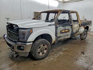 Ford F-250 6.7L 8 2011