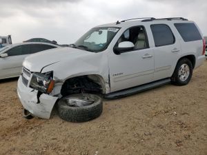 Chevrolet Tahoe C1500 LT 5.3L 8 2010