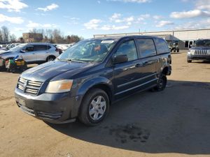 Dodge Grand Caravan (Caravan) SE 3.3L 6 2008