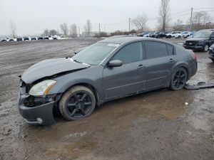 Nissan Maxima SE 3.5L 6 2006