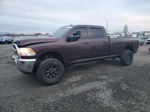 RAM 3500 ST 6.7L 6 2013