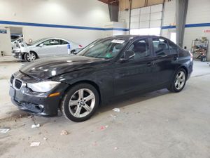 BMW 3 Series D 2.0L 4 2014