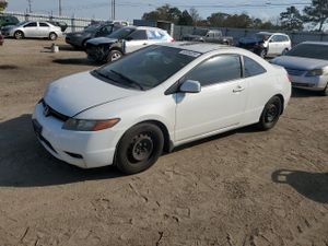 Honda Civic LX 1.8L 4 2007