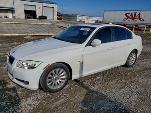 BMW 3 Series I 3.0L 6 2009