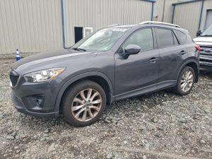 Mazda CX-5 GT 2.5L 4 2015