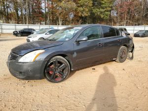 Nissan Altima 2.5 2.5L 4 2009