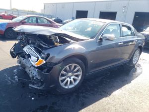 Chrysler 300C 5.7L 8 2014