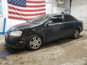 Volkswagen Jetta TDI 2.0L 4 2010