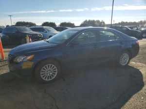 Toyota Camry CE 2.4L 4 2007