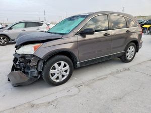 Honda CR-V EX 2.4L 4 2009