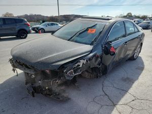 Toyota Camry BASE 2.5L 4 2011