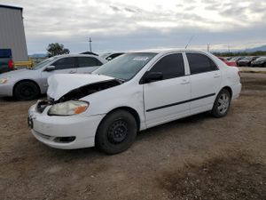 Toyota Corolla CE 1.8L 4 2008