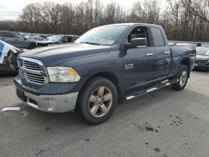 RAM 1500 SLT 3.6L 6 2014