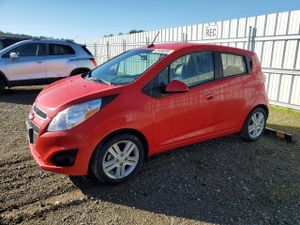 Chevrolet Spark LS 1.2L 4 2013