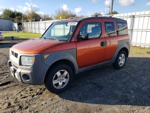 Honda Element EX 2.4L 4 2004