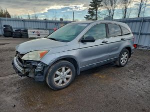 Honda CR-V EX 2.4L 4 2008