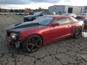 Chevrolet Camaro 2SS 6.2L 8 2013