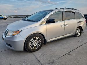 Honda Odyssey EXL 3.5L 6 2011