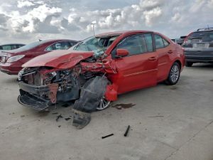 Toyota Corolla L 1.8L 4 2014