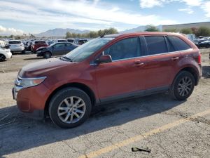 Ford Edge LIMITED 3.5L 6 2014