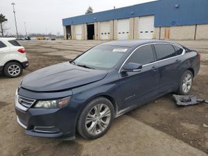 Chevrolet Impala LT 2.5L 4 2015