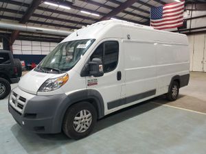 RAM ProMaster 3500 HIGH 3.6L 6 2014