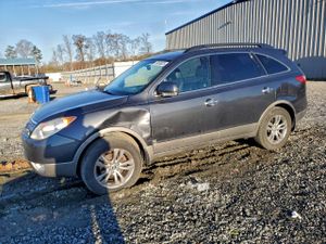 Hyundai Veracruz GLS 3.8L 6 2012
