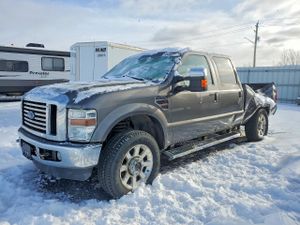Ford F-350 6.4L 8 2010