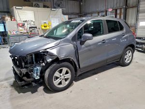 Chevrolet Trax LS 1.4L 4 2020