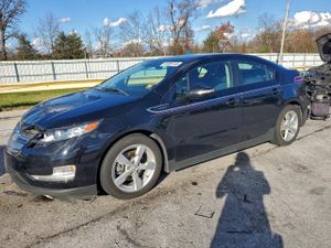 Chevrolet Volt 1.4L 4 2013