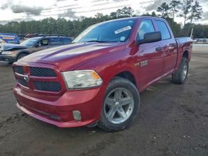 RAM 1500 ST 5.7L 8 2013
