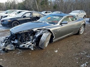 Aston Martin DB9 5.9L 12 2005