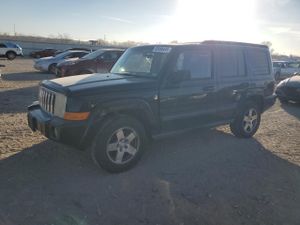 Jeep Commander SPORT 3.7L 6 2009