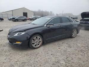 Lincoln MKZ 2.0L 4 2014