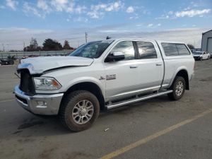 RAM 3500 LARAMIE 6.7L 6 2013