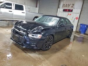 Audi A4 PREMIUM PLUS 2.0L 4 2013