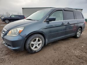 Honda Odyssey EXL 3.5L 6 2005